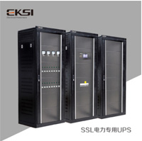 SSL�����������UPS